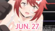 Princess Burst! 1 Subbed